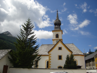 Pfk. hl. Kreuz